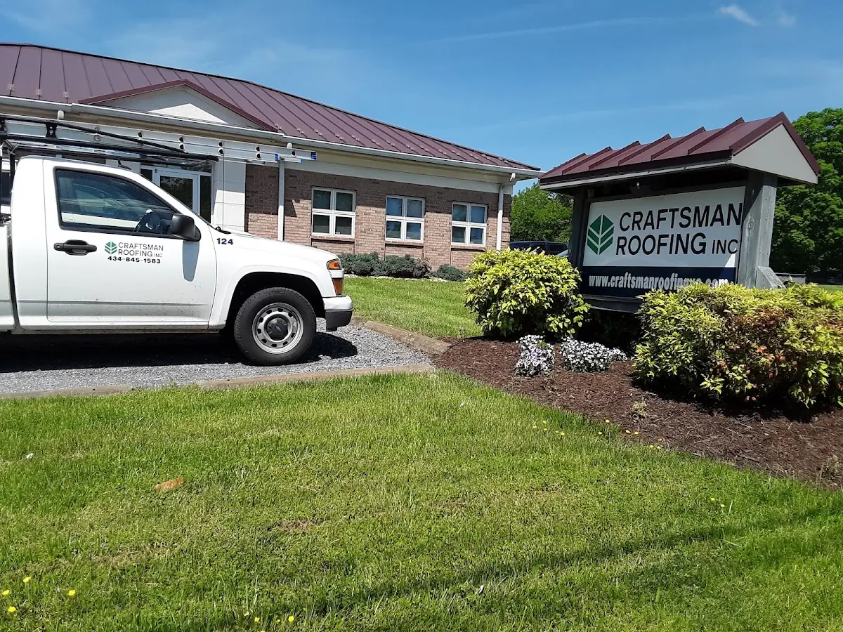 Quality Chimney Repair by experienced craftsmen in Nashville